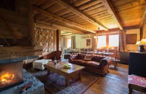 Chalet in Les Gets