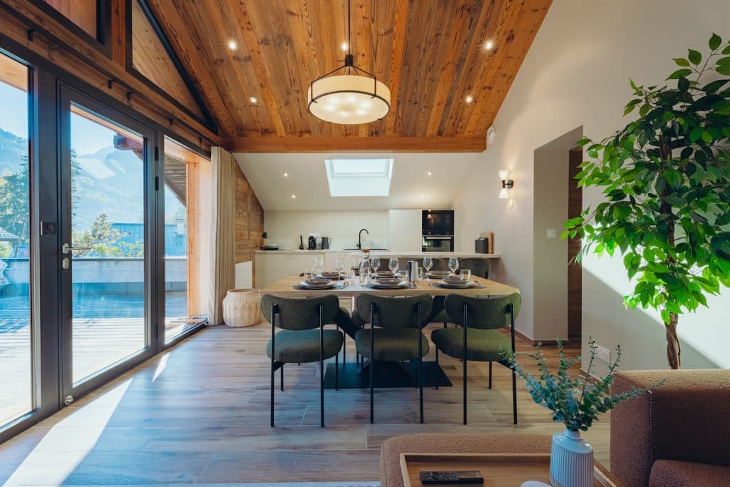 Mountain Xtra Apartment Belmot: